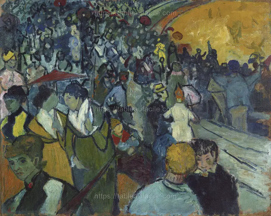 Van Gogh (42) apercu