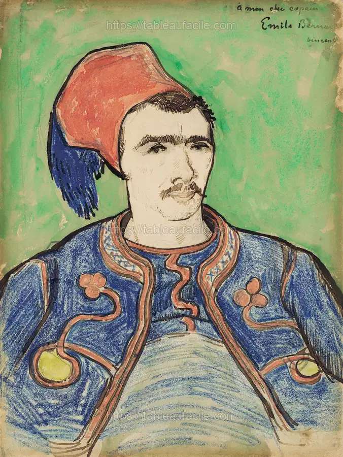 Van Gogh (49) apercu