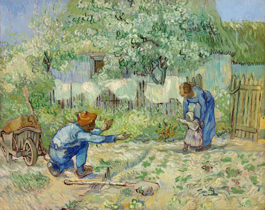 Van Gogh (50) apercu