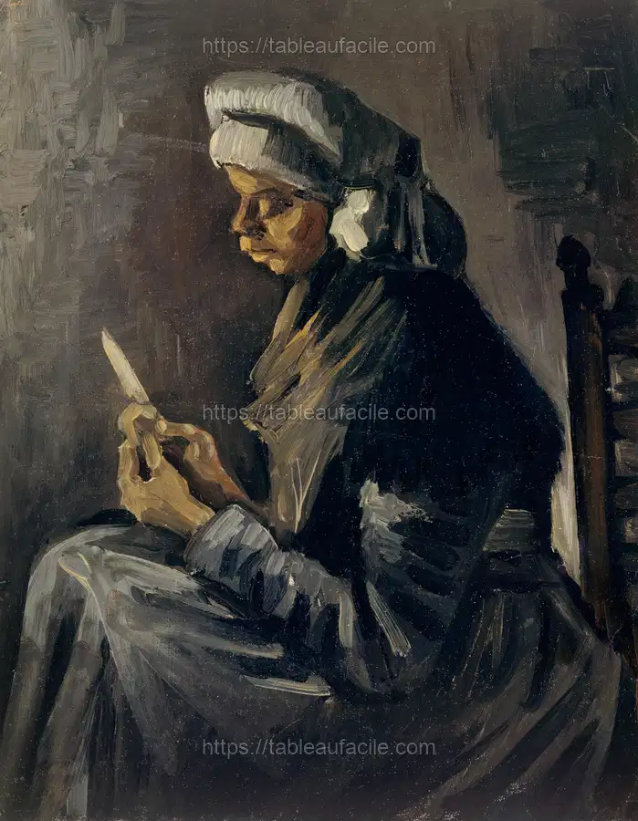 Van Gogh (55) apercu