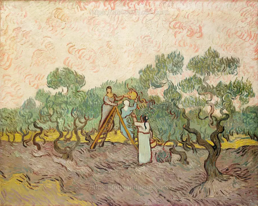 Van Gogh (58) apercu