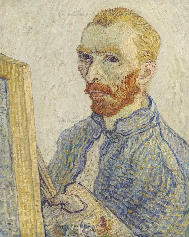 Van Gogh (82) apercu