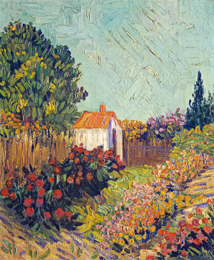 Van Gogh (84) apercu