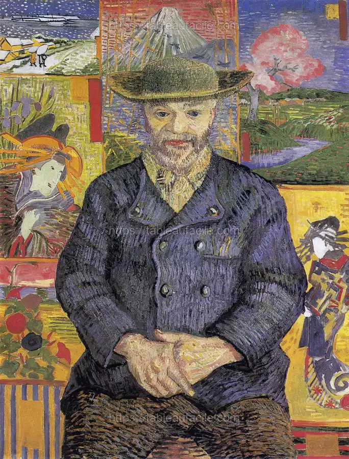 Van Gogh (87) apercu