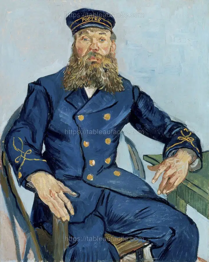 Van Gogh (89) apercu