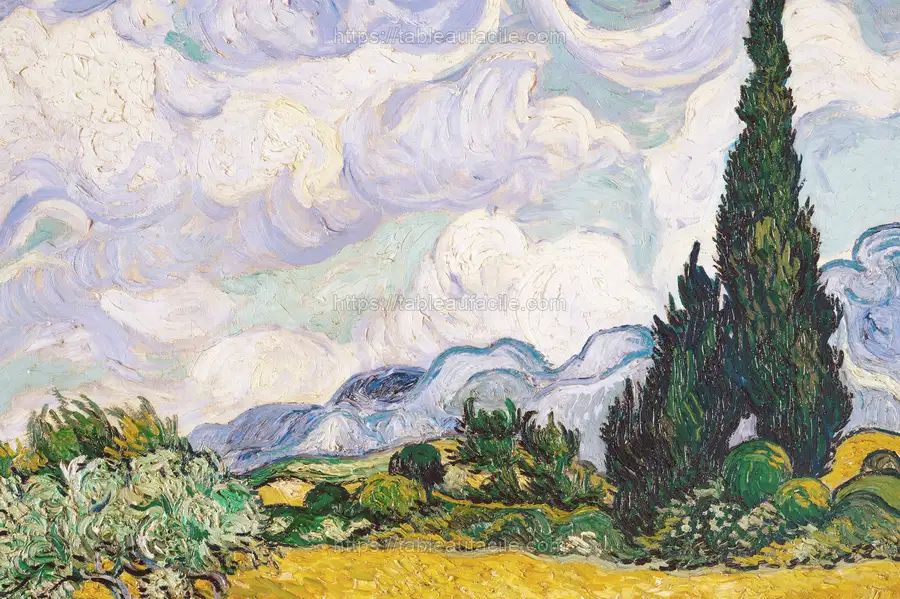 Van Gogh (9) apercu