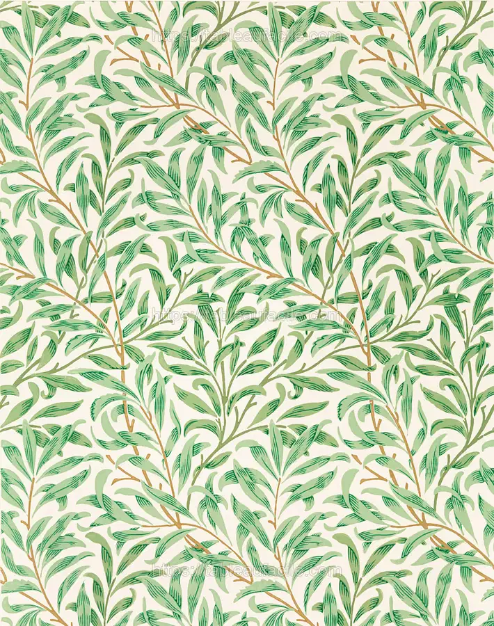 William Morris 2 apercu
