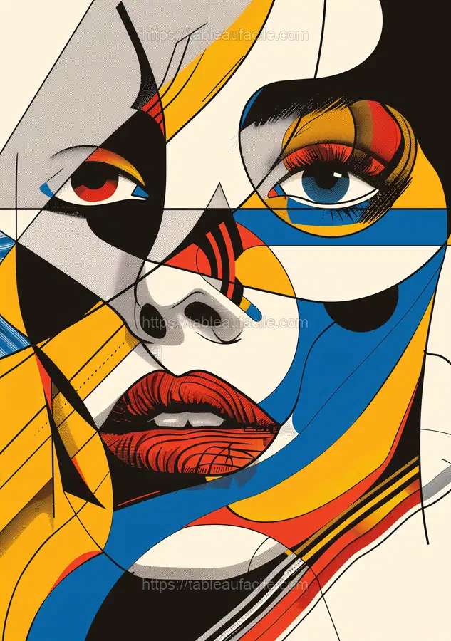 Abstract Illustration 3 apercu