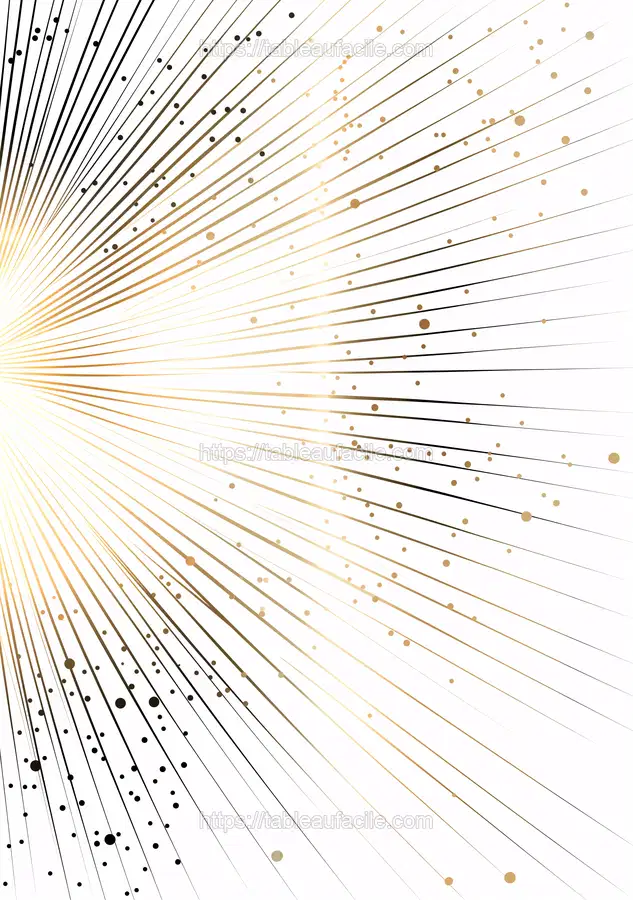 Abstract Line Art 10 apercu