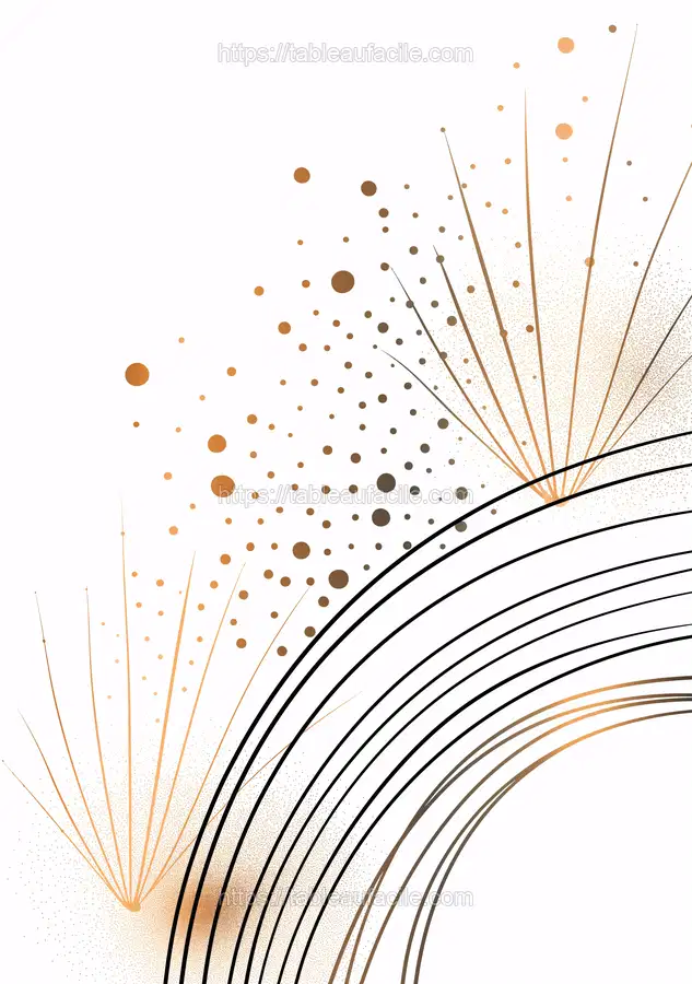 Abstract Line Art 5 apercu