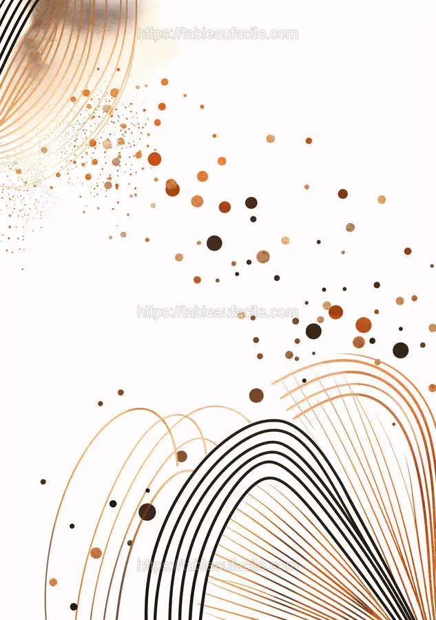 Abstract Line Art 7 apercu