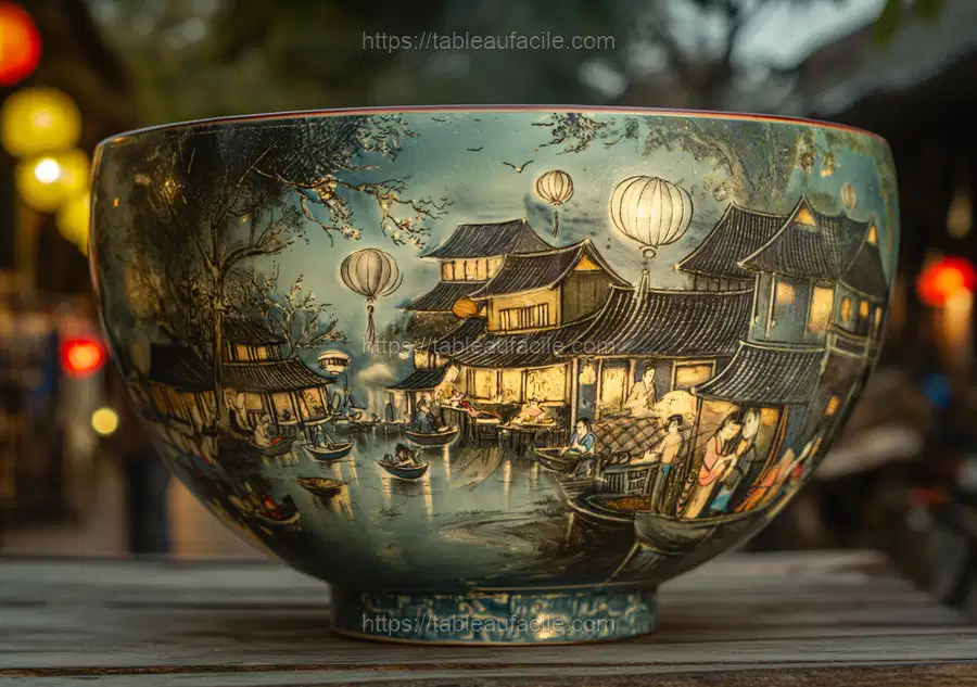 Antique Rustic Asian 2 apercu