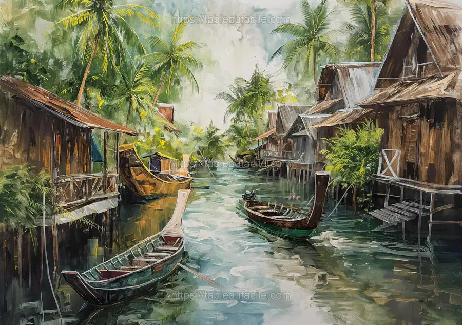 Antique Thai Art 18 apercu