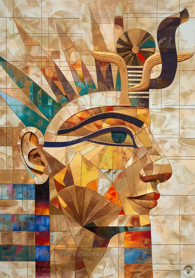 Egyptian Art 1 apercu