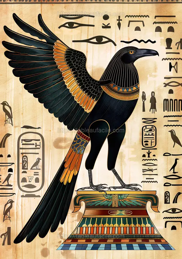 Egyptian Art 2 apercu