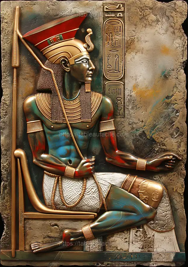 Egyptian Art 4 apercu