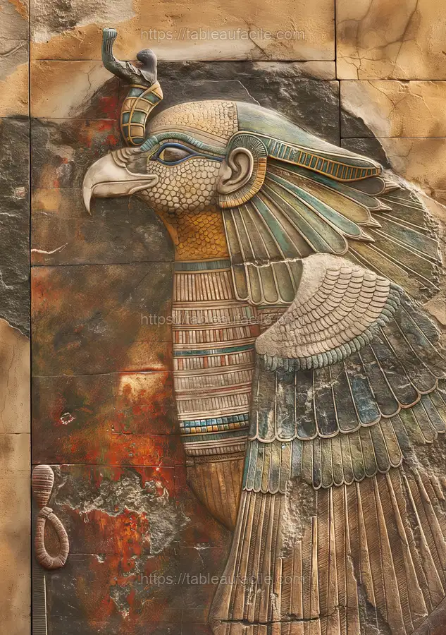Egyptian Art 6 apercu