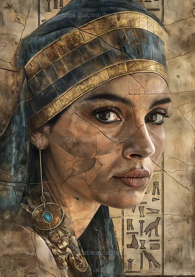 Egyptian Art 7 apercu