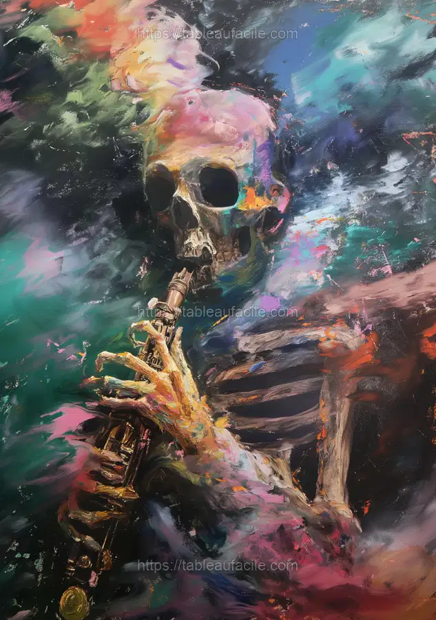Experimental Art 12 apercu