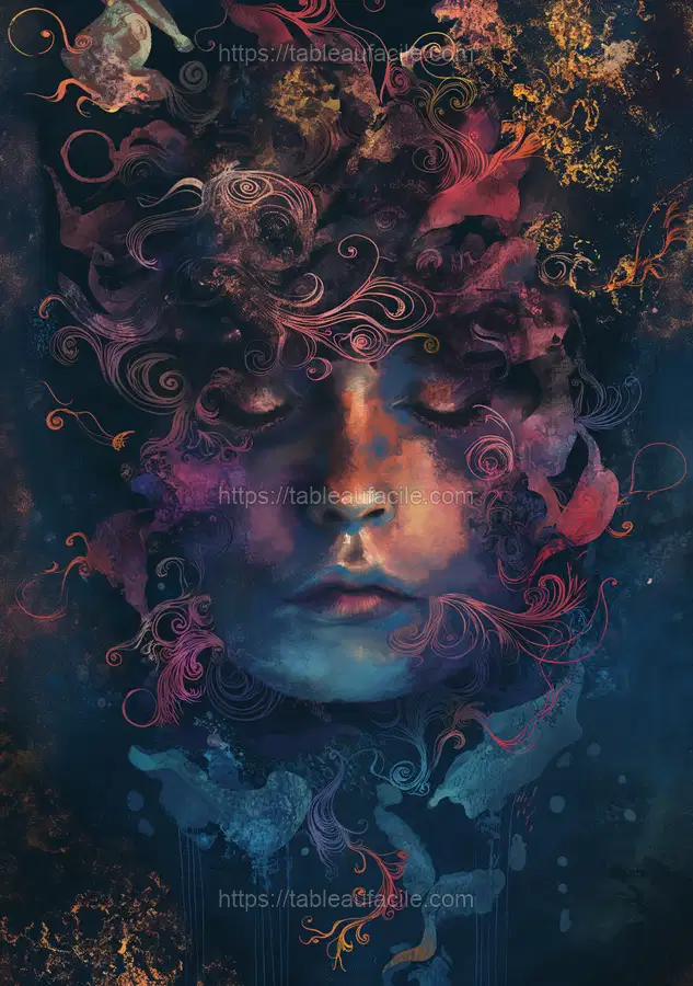 Experimental Art 15 apercu