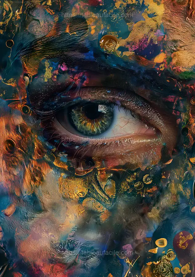 Experimental Art 2 apercu