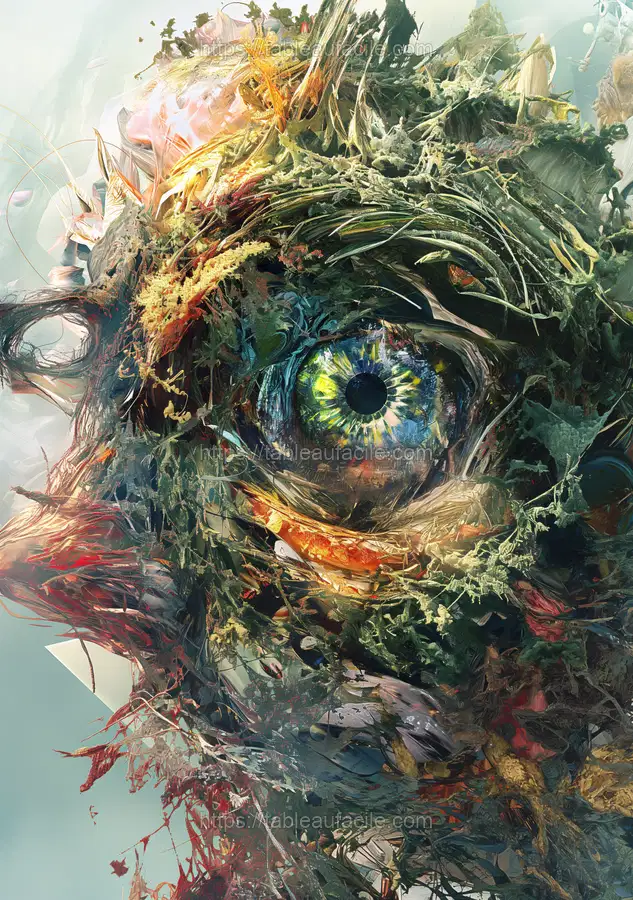 Experimental Art 3 apercu