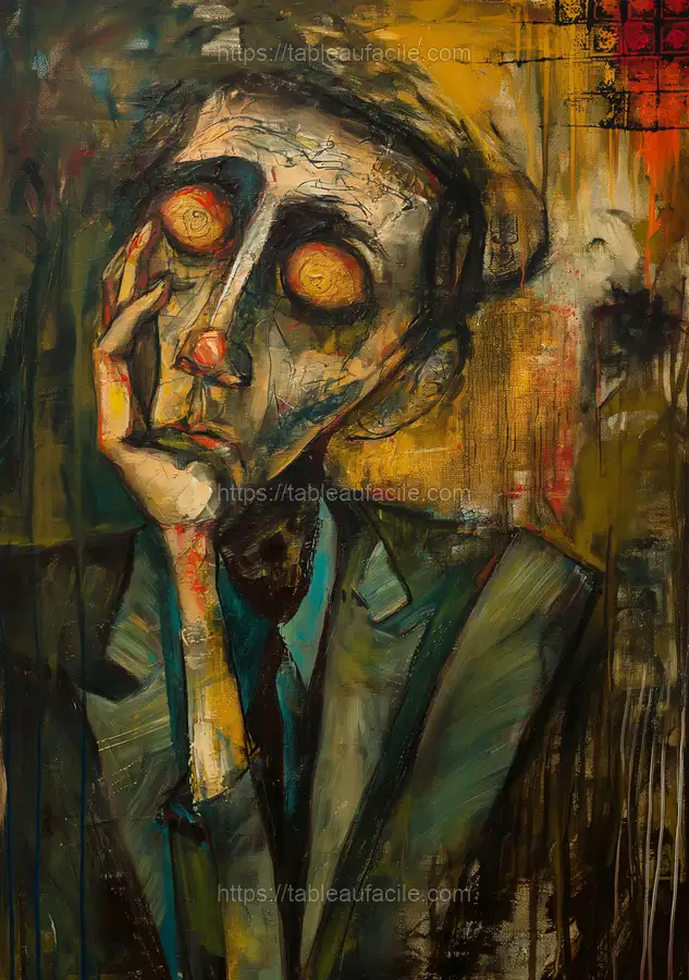 Expressionism Art 1 apercu
