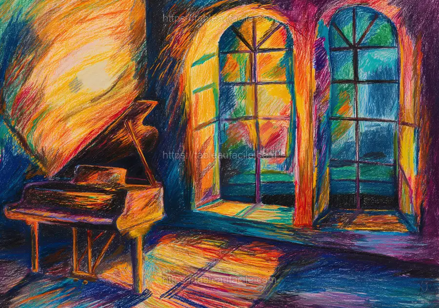 Expressionism Art 11 apercu