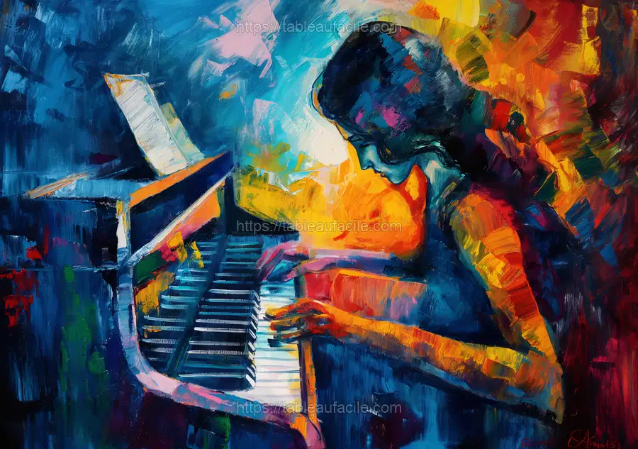 Expressionism Art 12 apercu