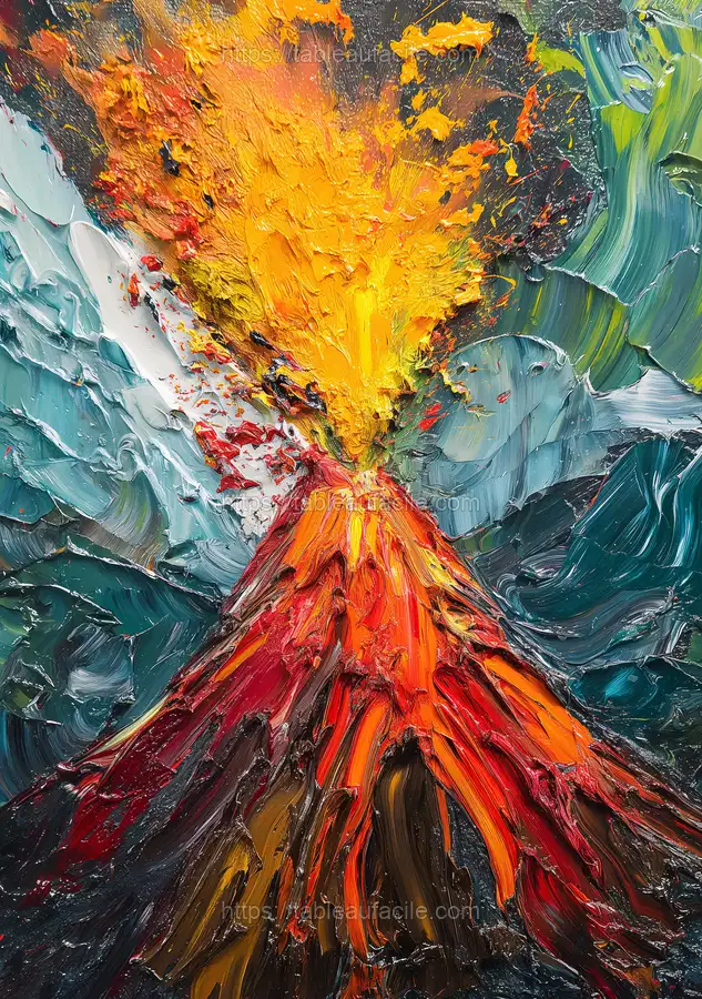 Expressionism Art 16 apercu