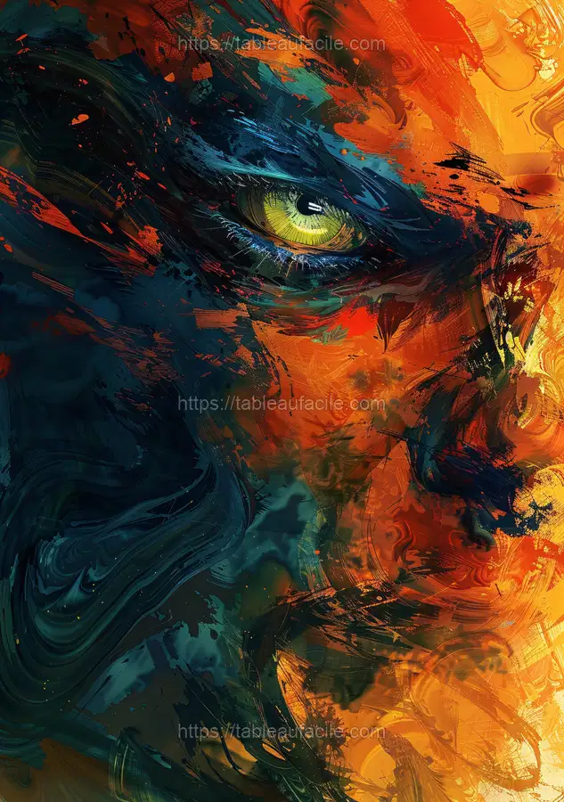 Expressionism Art 2 apercu