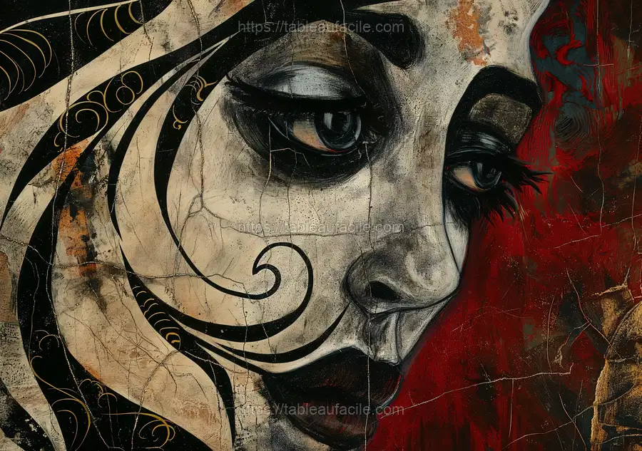 Expressionism Art 3 apercu