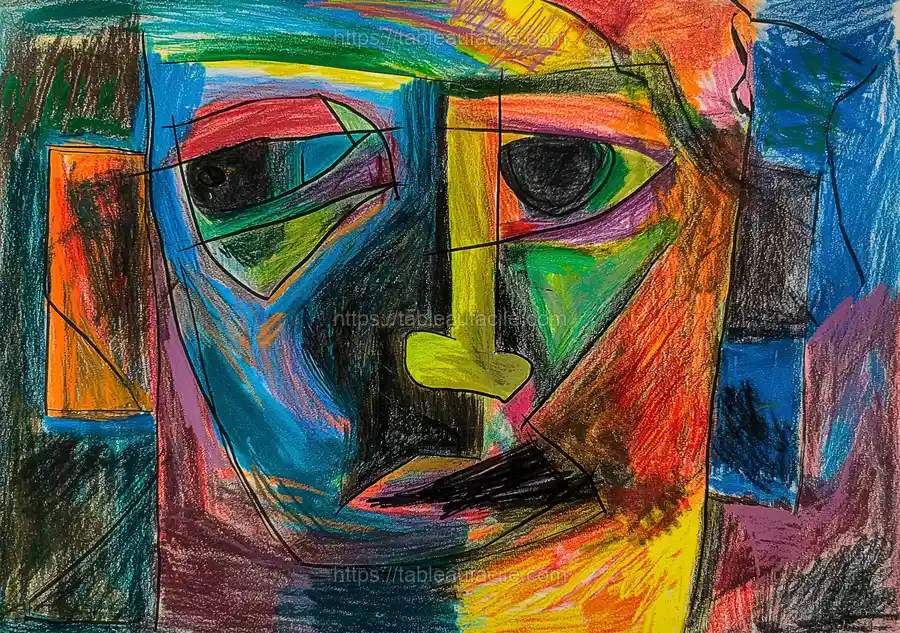 Expressionism Art 5 apercu
