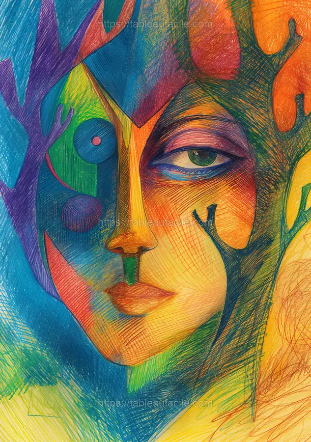 Expressionism Art 7 apercu