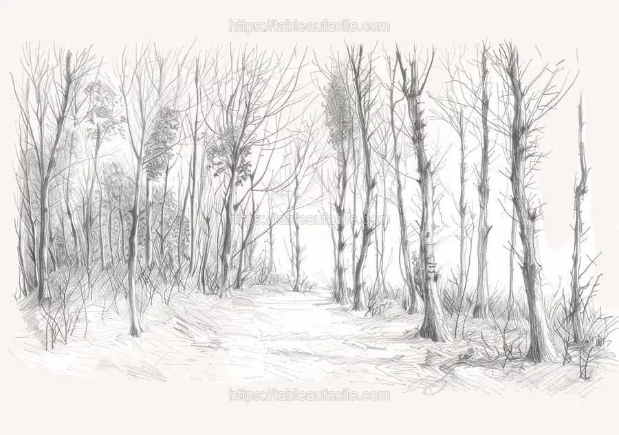 Forest Field 10 apercu