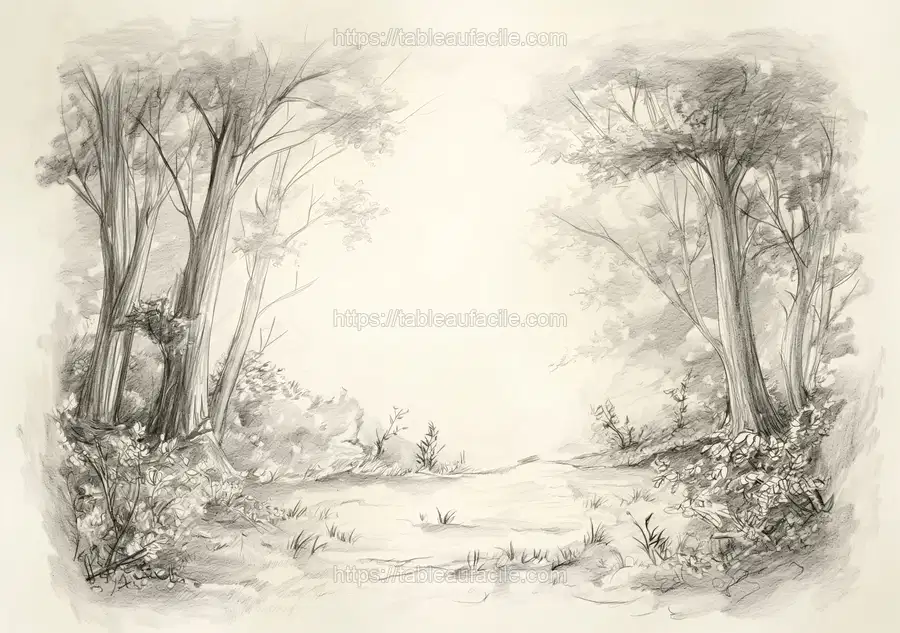 Forest Field 13 apercu