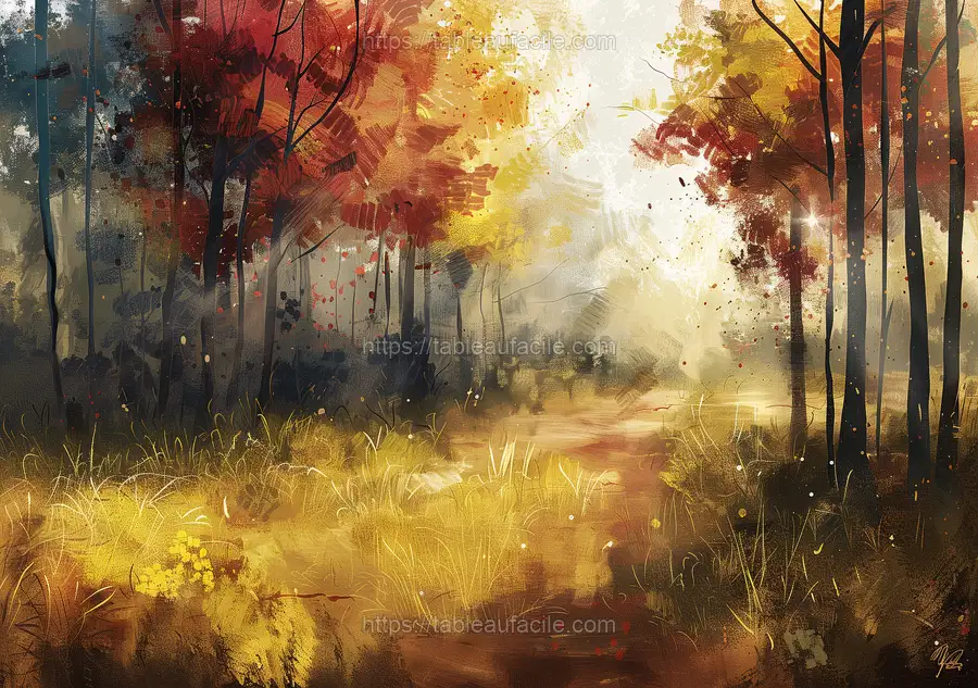 Forest Field 7 apercu