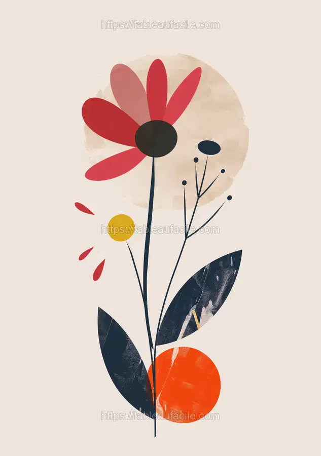 Geometric Minimal Art 12 apercu