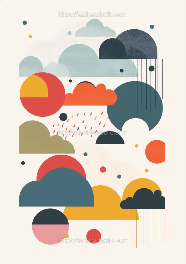 Geometric Minimal Art 17 apercu