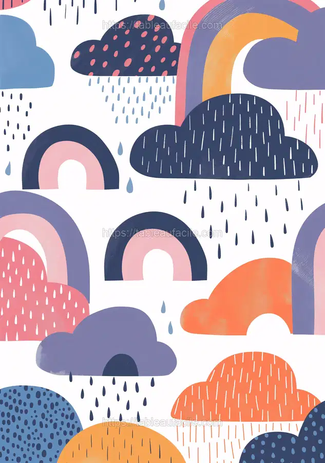 Geometric Minimal Art 18 apercu