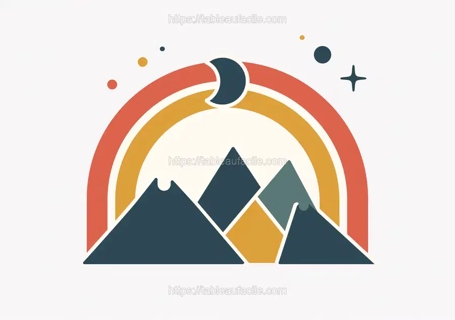 Geometric Minimal Art 26 apercu
