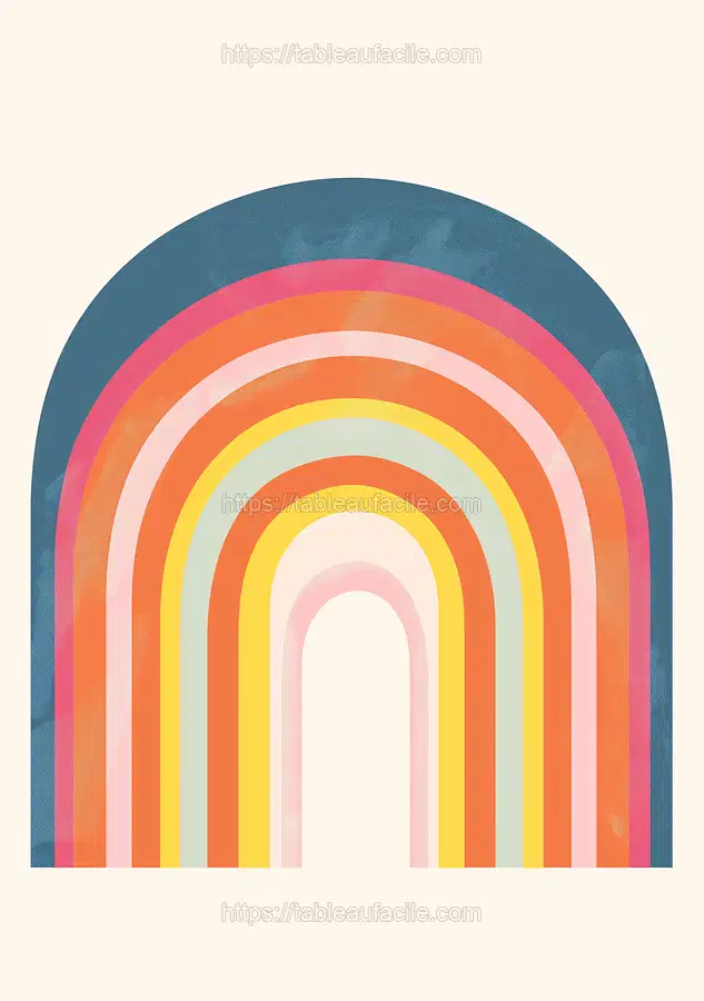 Geometric Minimal Art 28 apercu