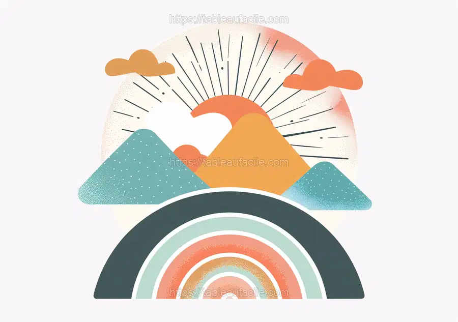 Geometric Minimal Art 38 apercu