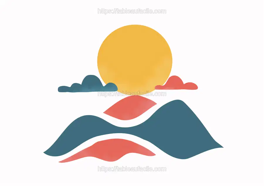 Geometric Minimal Art 41 apercu