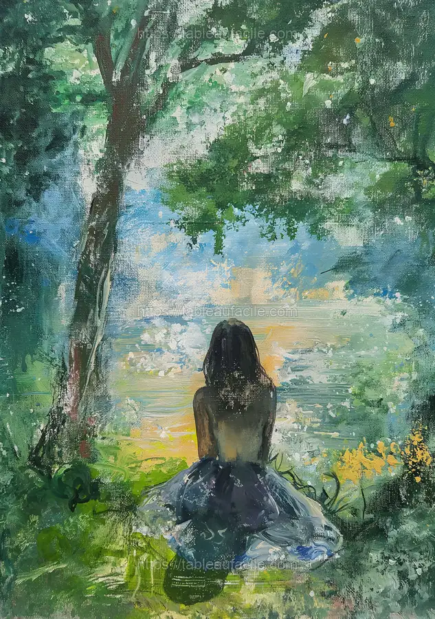Impressionism Art 1 apercu