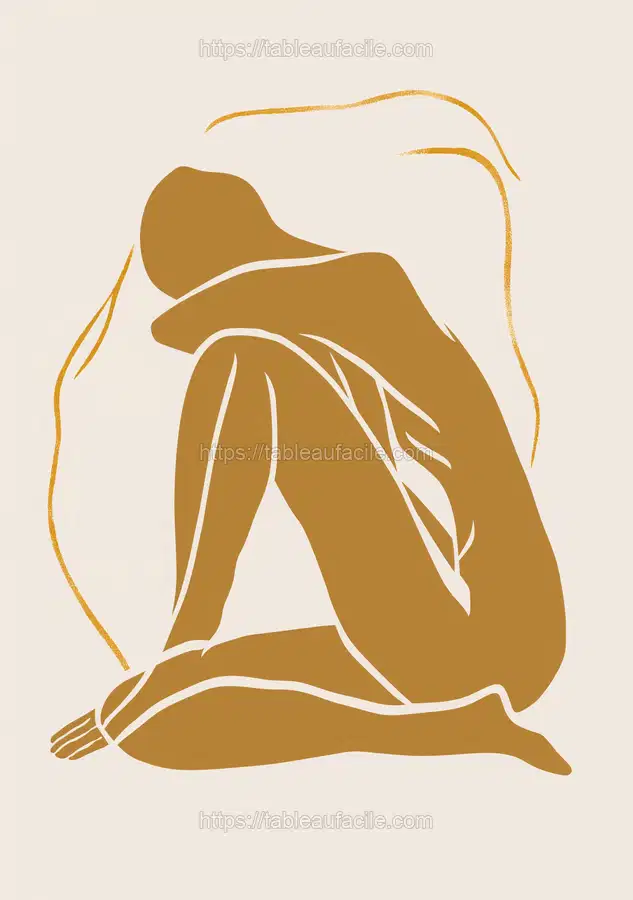 Matisse Style Art 1 apercu
