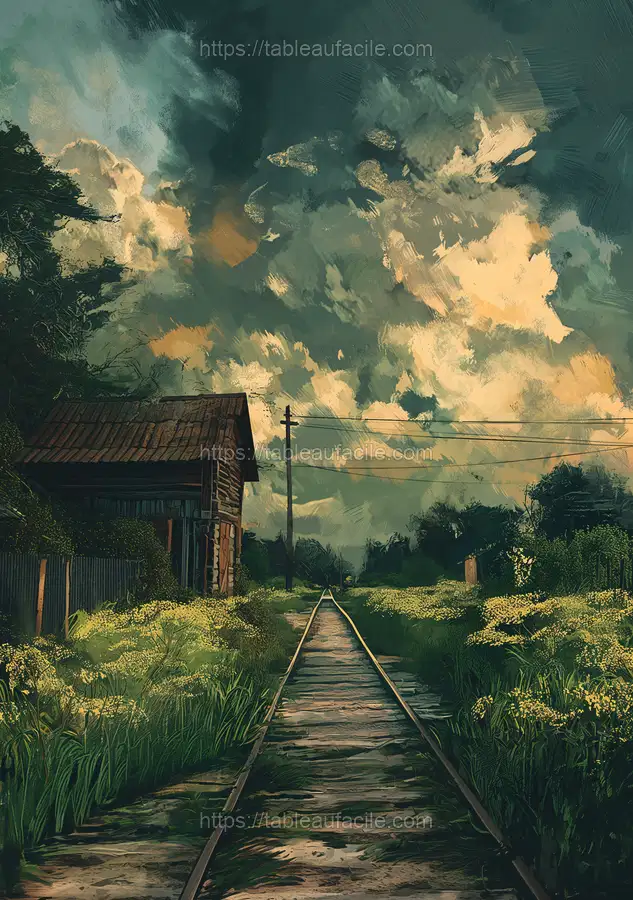 Scenery Art 23 apercu