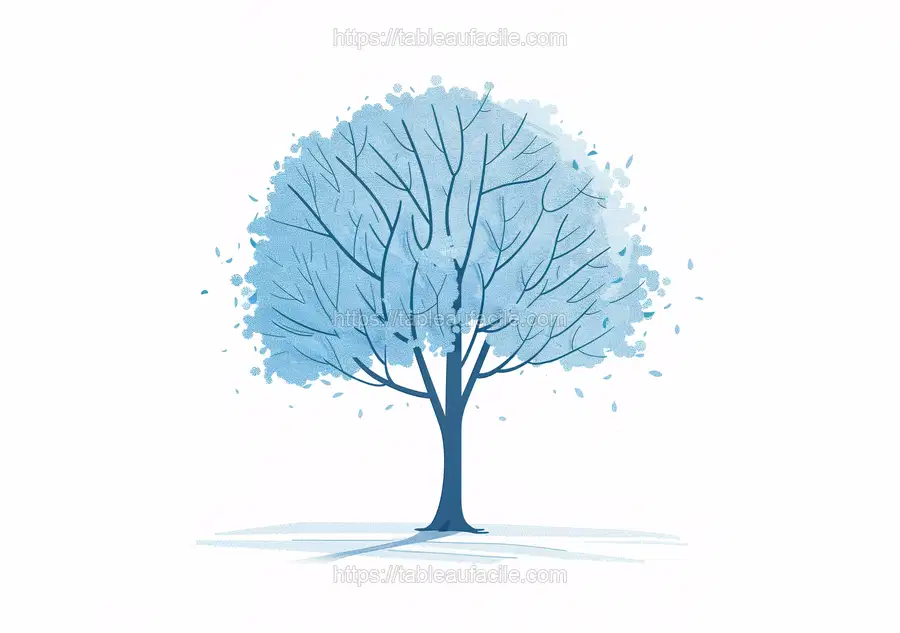 Simple Drawing - Cadet Blue 64 apercu