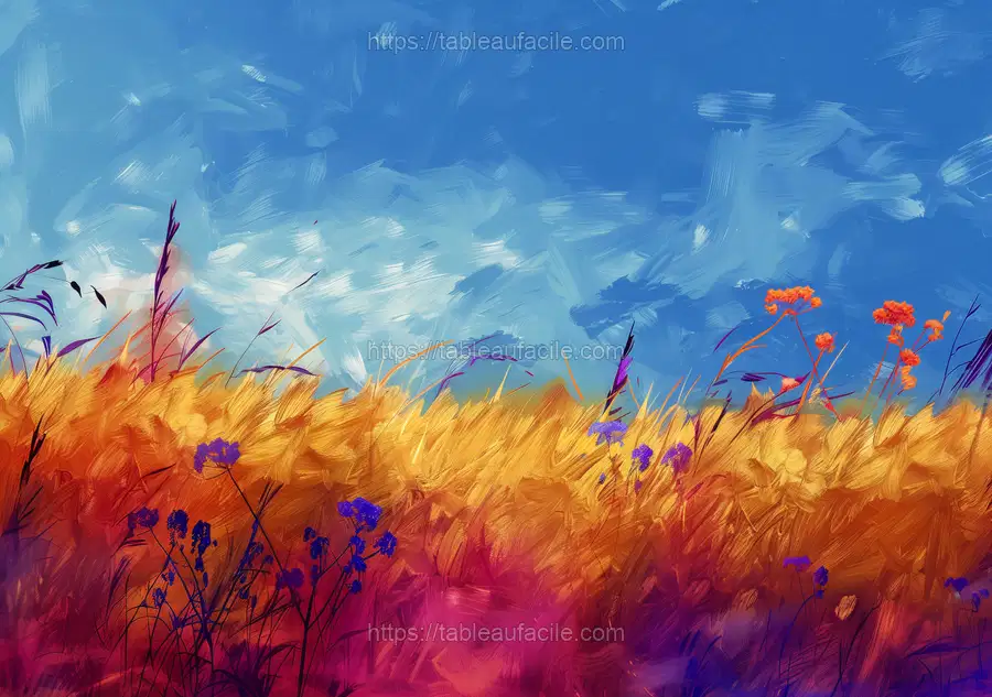 Wildgrass Field 13 apercu