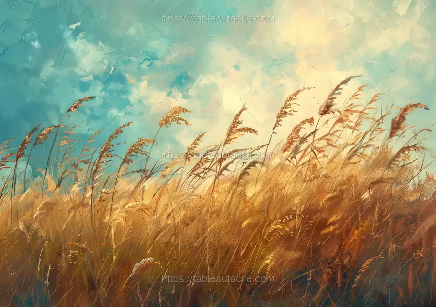 Wildgrass Field 3 apercu
